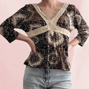 Y2K Long Sleeved Shirt